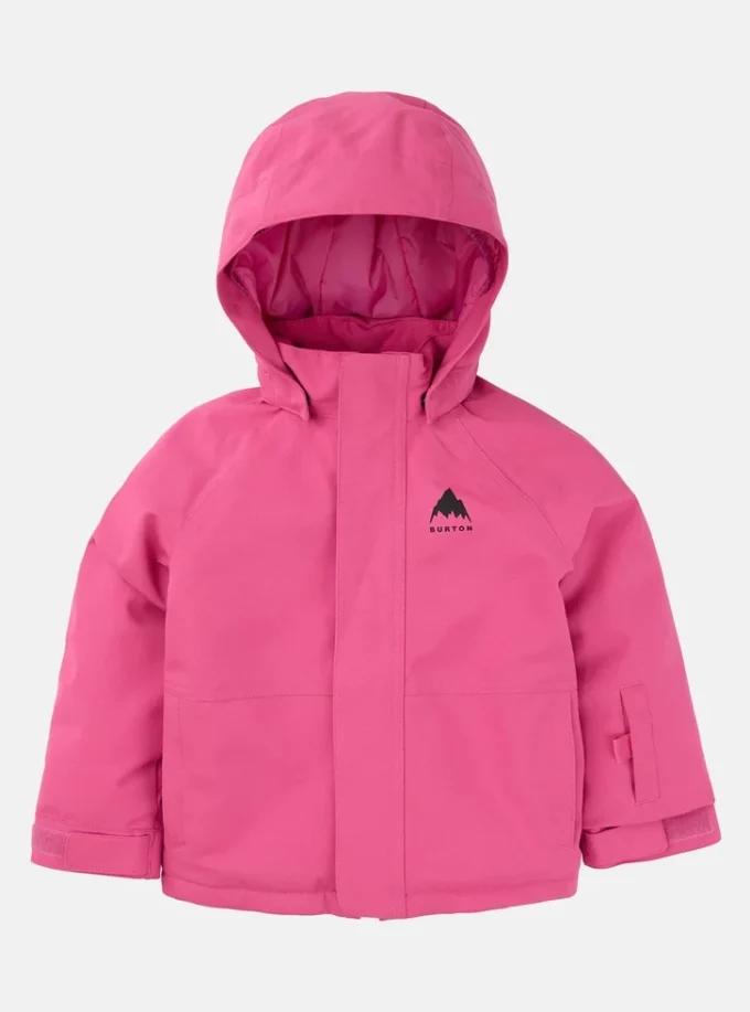 Jacheta Burton Classic 2L pentru copii mici (eșantion)