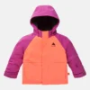 Jacheta Burton Classic 2L pentru copii mici (eșantion)