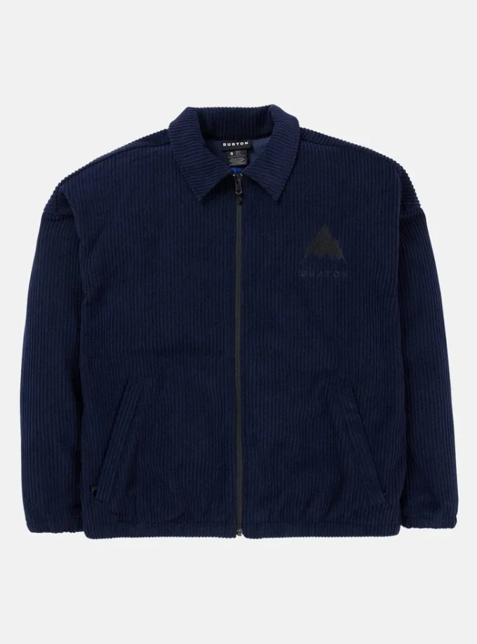 Jacheta Burton Corduroy