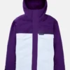 Jacheta Burton Covert 2.0 2L pentru bărbați