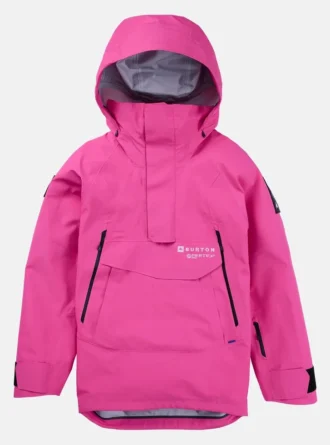 Jacheta Burton Daybeacon 3L Anorak