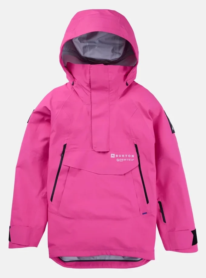 Jacheta Burton Daybeacon 3L Anorak