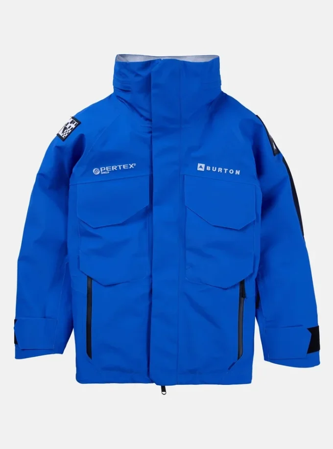 Jacheta Burton Daybeacon 3L pentru copii