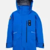 Jacheta Burton Daybeacon 3L Trench Shell