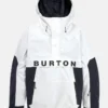 Jacheta Burton Frostner 2L Anorak pentru bărbați