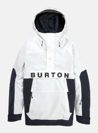 Jacheta Burton Frostner 2L Anorak pentru bărbați