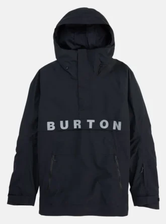 Jacheta Burton Frostner 2L Anorak pentru bărbați