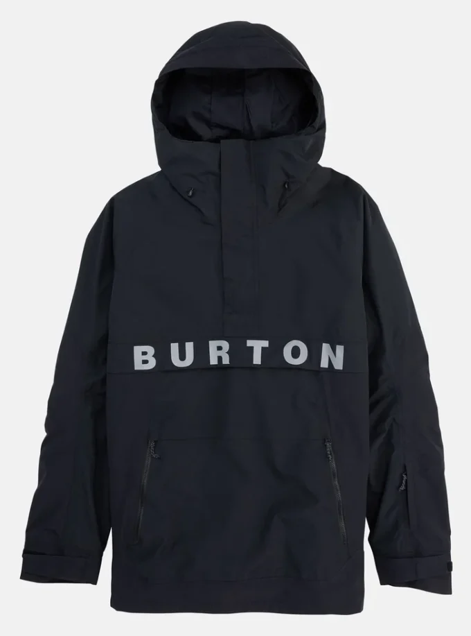 Jacheta Burton Frostner 2L Anorak pentru bărbați