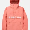 Jacheta Burton Frostner 2L Anorak pentru bărbați (Mostră)