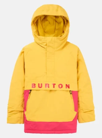 Jacheta Burton Frostner 2L Anorak pentru copii