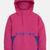 Jacheta Burton Frostner 2L Anorak pentru copii