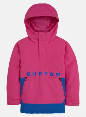 Jacheta Burton Frostner 2L Anorak pentru copii