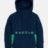 Jacheta Burton Frostner 2L Anorak pentru copii (eșantion)
