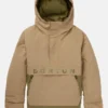 Jacheta Burton Frostner 2L Anorak pentru copii (eșantion)