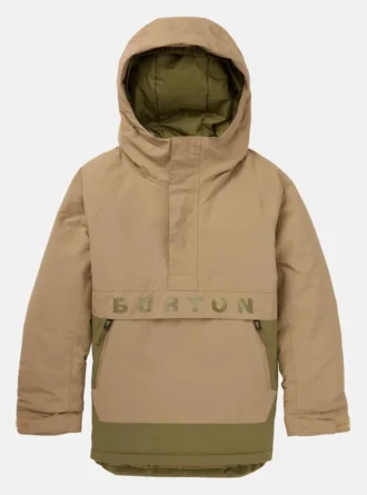 Jacheta Burton Frostner 2L Anorak pentru copii (eșantion)