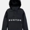 Jacheta Burton Frostner 2L Anorak pentru femei