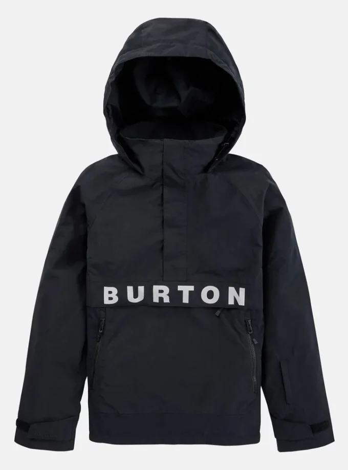 Jacheta Burton Frostner 2L Anorak pentru femei