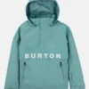 Jacheta Burton Frostner 2L Anorak pentru femei (Mostră)
