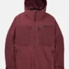 Jacheta Burton Frostner 2L pentru bărbați