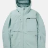 Jacheta Burton Frostner 2L pentru bărbați (eșantion)
