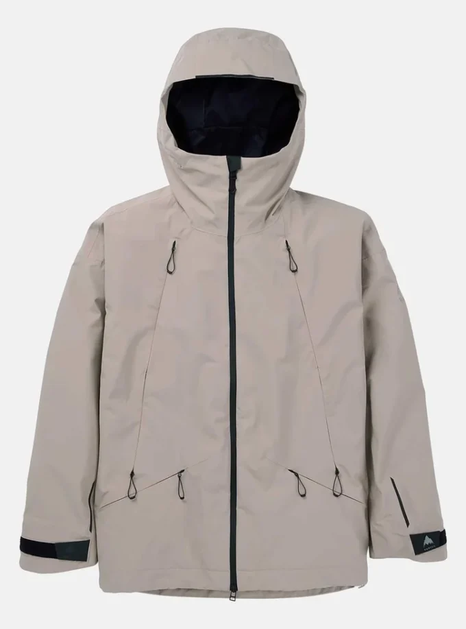 Jacheta Burton Futuretrust 2L