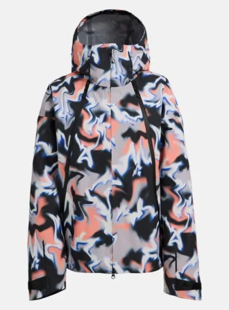 Jacheta Burton Futuretrust 3L