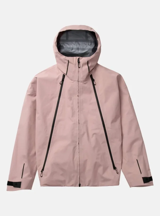 Jacheta Burton Futuretrust 3L