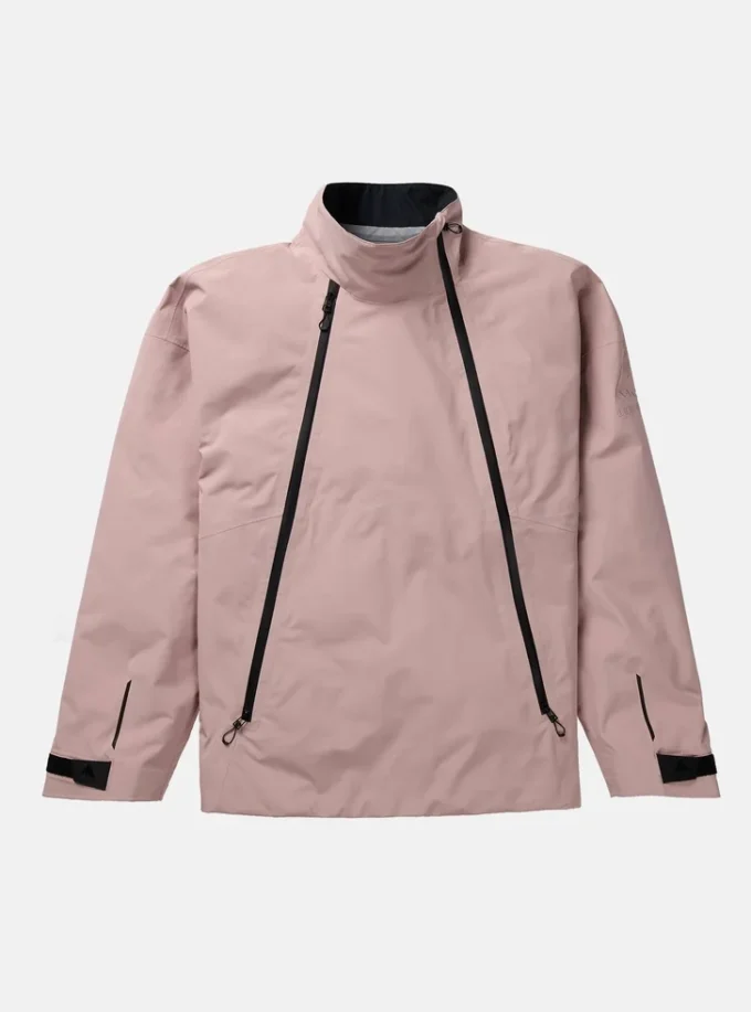 Jacheta Burton Futuretrust 3L Anorak
