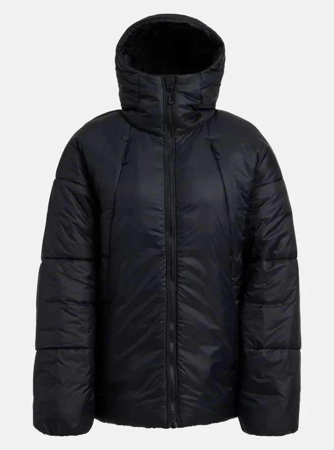 Jacheta Burton Futuretrust Insulator