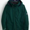 Jacheta Burton GORE-TEX Balsam pentru femei