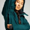 Jacheta Burton GORE-TEX Balsam pentru femei