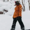 Jacheta Burton GORE-TEX Balsam pentru femei