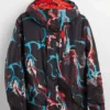 Jacheta Burton GORE-TEX Doppler pentru bărbați