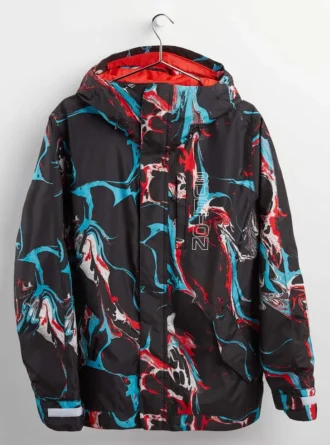 Jacheta Burton GORE-TEX Doppler pentru bărbați