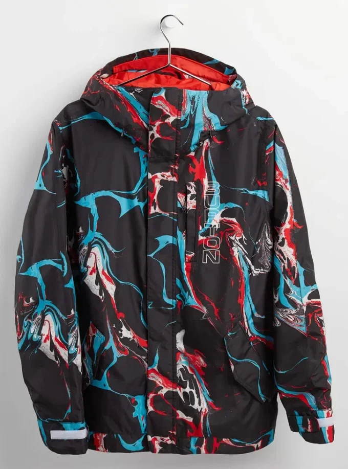 Jacheta Burton GORE-TEX Doppler pentru bărbați