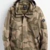 Jacheta Burton GORE-TEX Edgecomb pentru bărbați