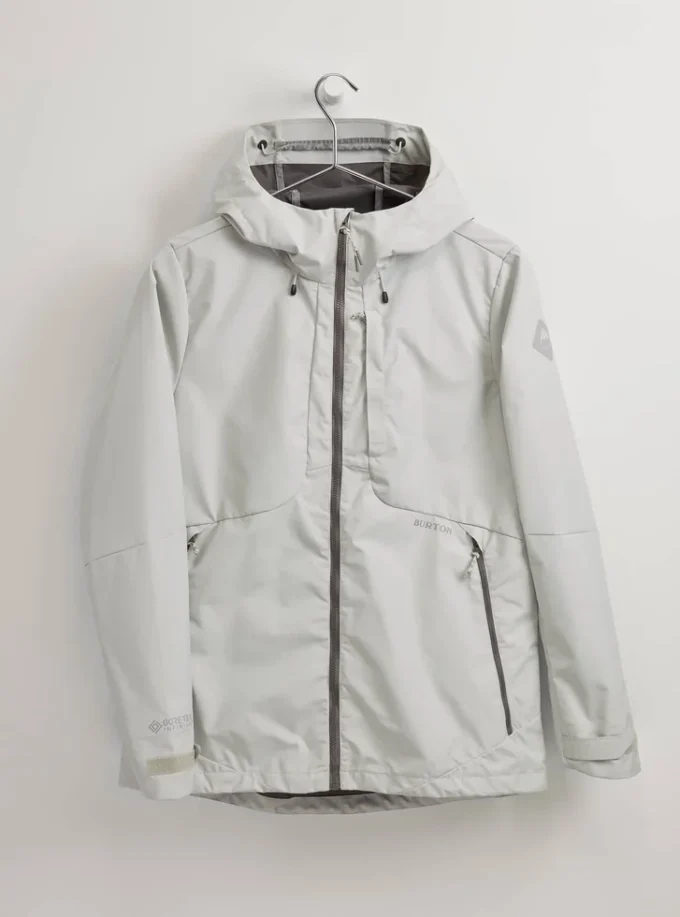 Jacheta Burton GORE-TEX INFINIUM™ Multipath pentru femei