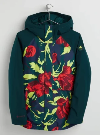 Jacheta Burton GORE‑TEX Kaylo Shell pentru femei