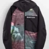 Jacheta Burton GORE-TEX Radial Insulated pentru bărbați – Slim
