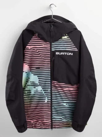 Jacheta Burton GORE-TEX Radial Insulated pentru bărbați – Slim