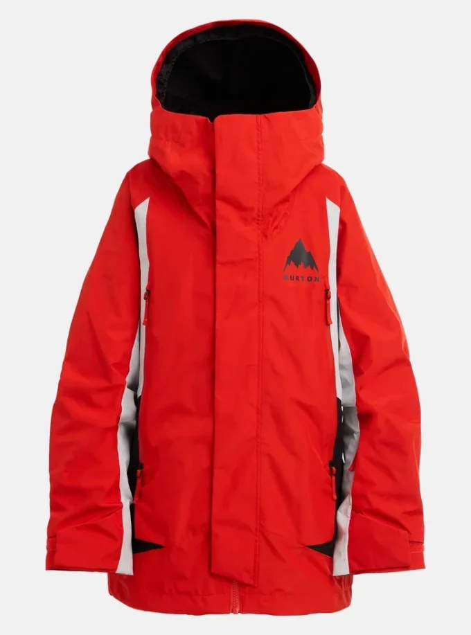 Jacheta Burton GORE-TEX Shell pentru copii