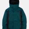 Jacheta Burton GORE-TEX Shell pentru copii