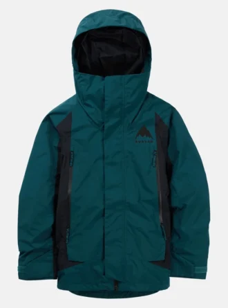 Jacheta Burton GORE-TEX Shell pentru copii