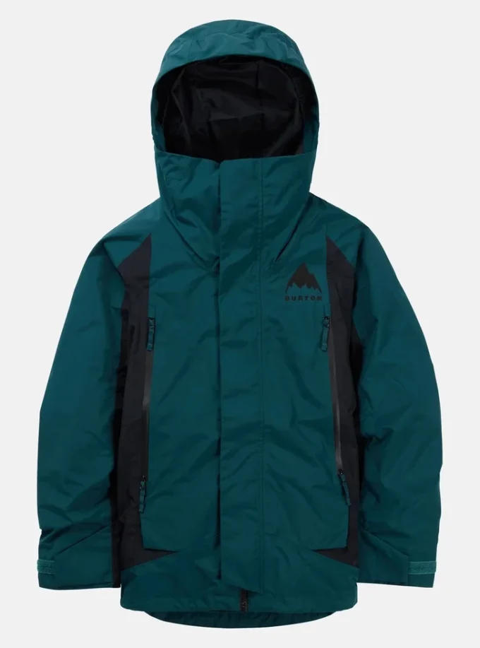 Jacheta Burton GORE-TEX Shell pentru copii