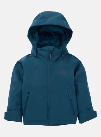 Jacheta Burton Hillslope 2L pentru copii mici