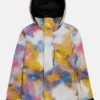 Jacheta Burton Jet Ridge 2L pentru femei