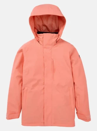 Jacheta Burton Jet Ridge 2L pentru femei