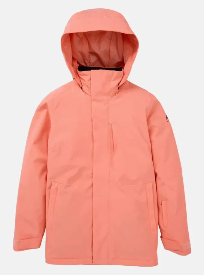 Jacheta Burton Jet Ridge 2L pentru femei
