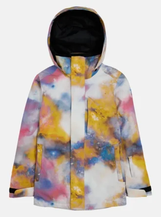Jacheta Burton Jet Ridge 2L pentru femei