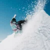 Jacheta Burton Melter pentru bărbați